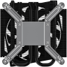 Кулер для процессора ID-COOLING IS-23i Black