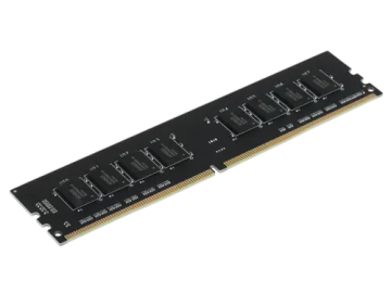Оперативная память 16 Gb 2400 MHz AMD R7 PERFOMANCE SERIES Black (R7416G2400U2S-UO)