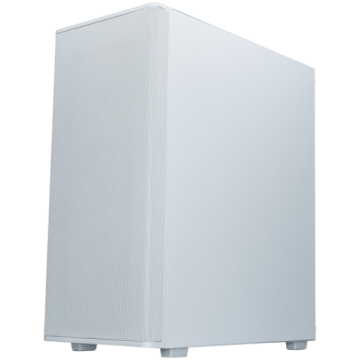 Компьютерный корпус XASTRA A300 4ARGB TG White (A300-4FC12A-WH)
