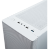 Компьютерный корпус XASTRA A300 4ARGB TG White (A300-4FC12A-WH)