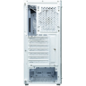 Компьютерный корпус XASTRA A300 4ARGB TG White (A300-4FC12A-WH)