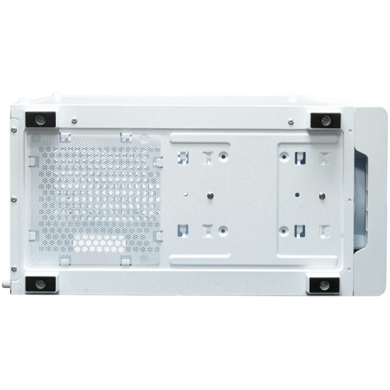 Компьютерный корпус XASTRA A300 4ARGB TG White (A300-4FC12A-WH)