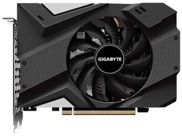 Видеокарта GIGABYTE (GV-N1660SIX-6GD) GeForce GTX 1660 Super 6GB