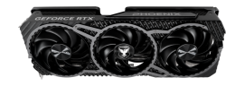 Видеокарта GAINWARD (NED4070H19K9-1043X) GeForce RTX 4070 12GB PHOENIX GS