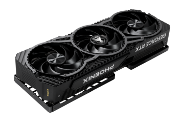 Видеокарта GAINWARD (NED4070H19K9-1043X) GeForce RTX 4070 12GB PHOENIX GS