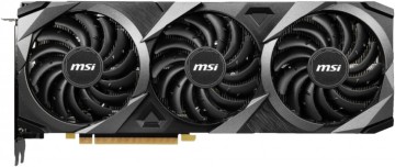 Видеокарта MSI (RTX 3080 Ti VENTUS 3X 12G OC RU) GeForce RTX 3080 Ti 12GB VENTUS 3X OC RU