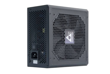 Блок питания Chieftec 500W ECO (GPE-500S)