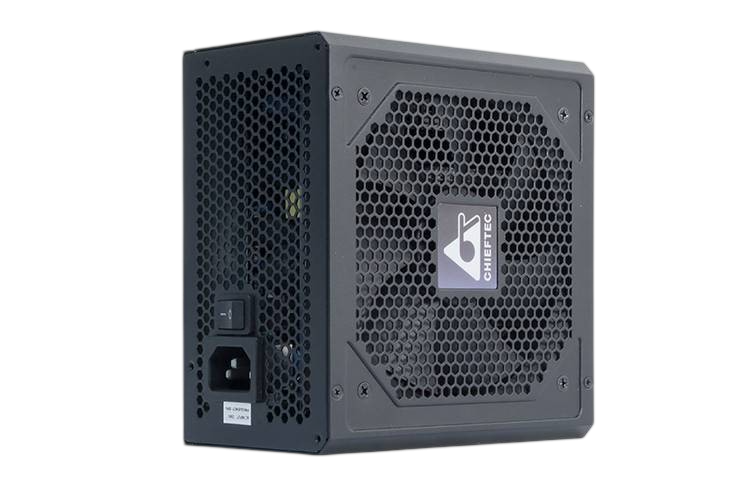 Блок питания Chieftec 500W ECO (GPE-500S)