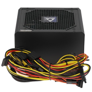 Блок питания Chieftec 500W ECO (GPE-500S)