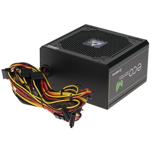 Блок питания Chieftec 500W ECO GPE-500S