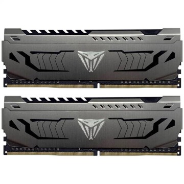 Оперативная память 16 Gb 3733 MHz PATRIOT PC29800 KIT2 (PVS416G373C7K)