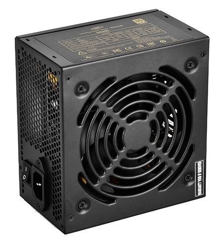 Блок питания Deepcool 500W AURORA DA500 DP-BZ-DA500N