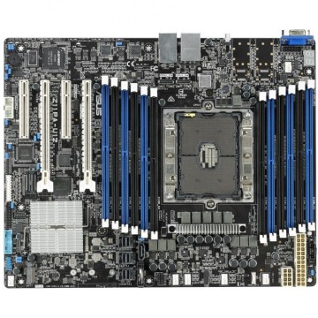 Материнская плата ASUS Z11PA-U12 90SB0660-M0UAY1