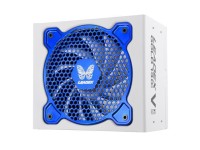 Блок питания Super Flower 1000W LEADEX V Gold PRO White SF-1000F14TG
