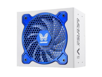 Блок питания Super Flower 1000W LEADEX V Gold PRO White SF-1000F14TG