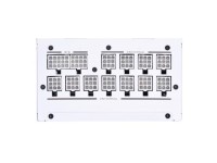 Блок питания Super Flower 1000W LEADEX V Gold PRO White SF-1000F14TG