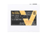 Блок питания Super Flower 1000W LEADEX V Gold PRO White SF-1000F14TG