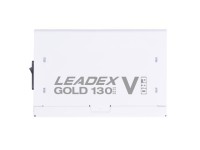 Блок питания Super Flower 1000W LEADEX V Gold PRO White SF-1000F14TG