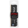 Оперативная память 8 Gb 3733 MHz Kingston FURY BEAST RGB Black (KF437C19BBA/8)