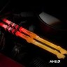 Оперативная память 8 Gb 3733 MHz Kingston FURY BEAST RGB Black (KF437C19BBA/8)