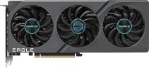 Видеокарта Gigabyte (GV-N406TEAGLE-8GD) GeForce RTX 4060 Ti 8GB EAGLE