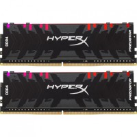 Оперативная память 16 Gb 4000 MHz Kingston FURY Renegade RGB (KF440C19RBAK2/16)