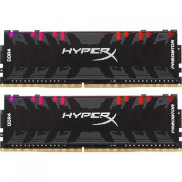 Оперативная память 16 Gb 4000 MHz Kingston FURY Renegade RGB (KF440C19RBAK2/16)