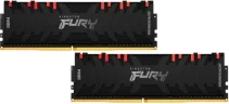 Оперативная память 16 Gb 4000 MHz Kingston FURY Renegade RGB (KF440C19RBAK2/16)