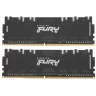 Оперативная память 16 Gb 4000 MHz Kingston FURY Renegade RGB (KF440C19RBAK2/16)