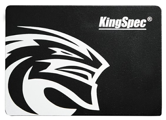 Твердотельный накопитель KingSpec 480 Gb P4 P4-480