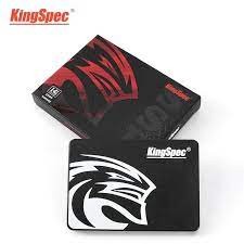 Твердотельный накопитель KingSpec 480 Gb P4 P4-480