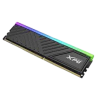 Оперативная память 16 Gb 3200 MHz ADATA XPG GAMMIX D35G RGB Black (AX4U320016G16A-SBKD35G)