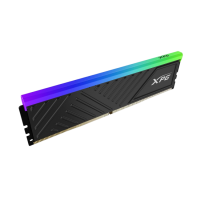 Оперативная память 16 Gb 3200 MHz ADATA XPG GAMMIX D35G RGB Black (AX4U320016G16A-SBKD35G)