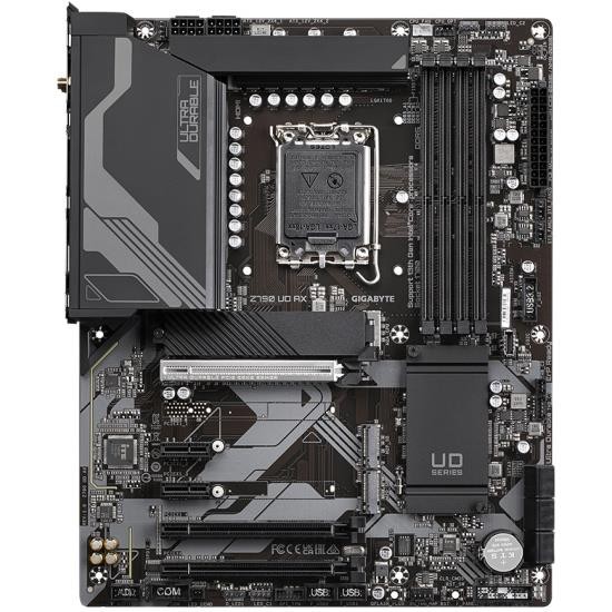 Материнская плата Gigabyte Z790 UD AX 1.1