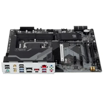 Материнская плата Gigabyte Z790 UD AX 1.1