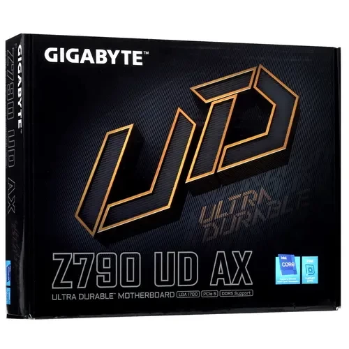 Материнская плата Gigabyte Z790 UD AX 1.1