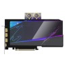 Видеокарта Gigabyte (GV-N407TAORUSX WB-12GD) GeForce RTX 4070 Ti 12GB AORUS XTREME WATERFORCE WB