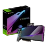 Видеокарта Gigabyte (GV-N407TAORUSX WB-12GD) GeForce RTX 4070 Ti 12GB AORUS XTREME WATERFORCE WB