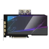 Видеокарта Gigabyte (GV-N407TAORUSX WB-12GD) GeForce RTX 4070 Ti 12GB AORUS XTREME WATERFORCE WB