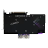 Видеокарта Gigabyte (GV-N407TAORUSX WB-12GD) GeForce RTX 4070 Ti 12GB AORUS XTREME WATERFORCE WB