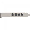 Видеокарта PNY (VCQP1000V2-BLS) Quadro P1000 PCI-E 3.0 4096Mb 128 bit 4xMini DisplayPort HDCP