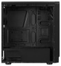 Компьютерный корпус AEROCOOL RIFT Black