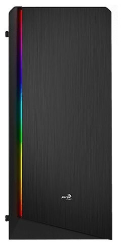 Компьютерный корпус AEROCOOL RIFT Black
