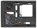 Компьютерный корпус Aerocool Black CS-101 (4713105955200) 400W