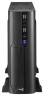 Компьютерный корпус Aerocool Black CS-101 (4713105955200) 400W