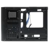 Компьютерный корпус Aerocool Black CS-101 (4713105955200) 400W