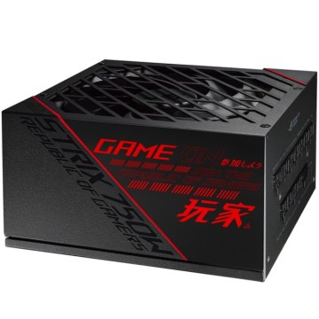 Блок питания ASUS 750W ROG-STRIX-750G 90YE00A0-B0NA00