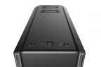 Компьютерный корпус Be Quiet! SILENT BASE 601 WINDOW Silver BGW27