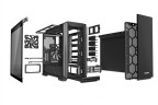 Компьютерный корпус Be Quiet! SILENT BASE 601 WINDOW Silver BGW27