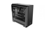 Компьютерный корпус Be Quiet! SILENT BASE 601 WINDOW Silver BGW27